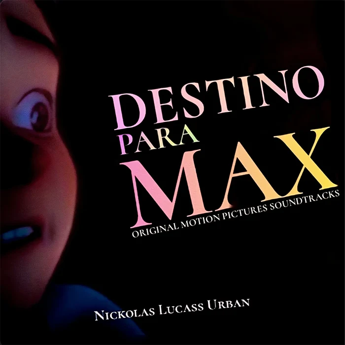 Destino Para Max