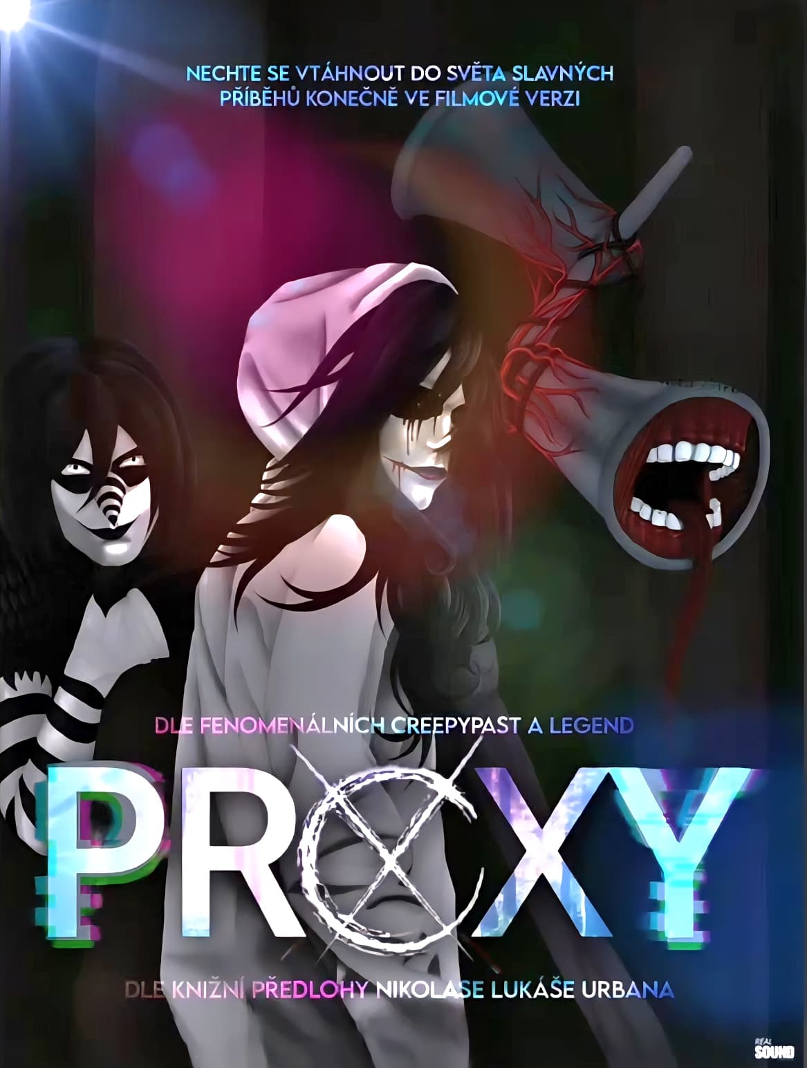 Proxy